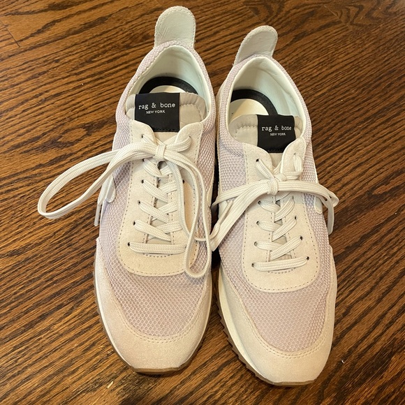 rag & bone Retro runner - Picture 1 of 8